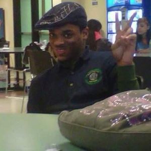 Meet your Posher, Eric